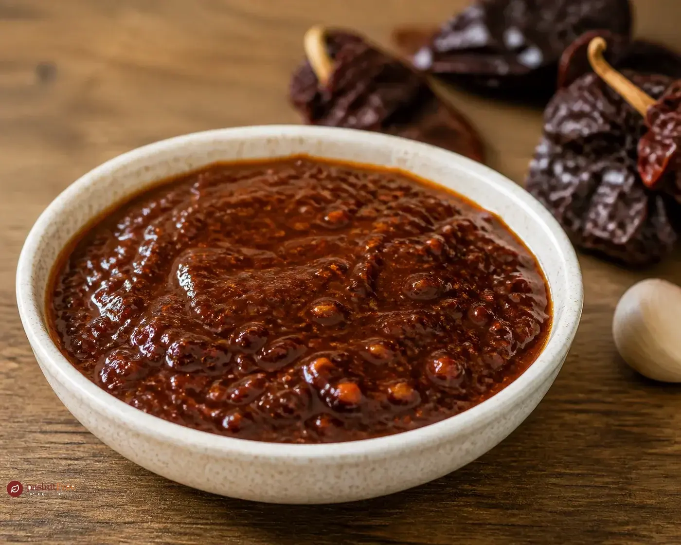 Morita Pepper Salsa כמנה ביתית מוכנה