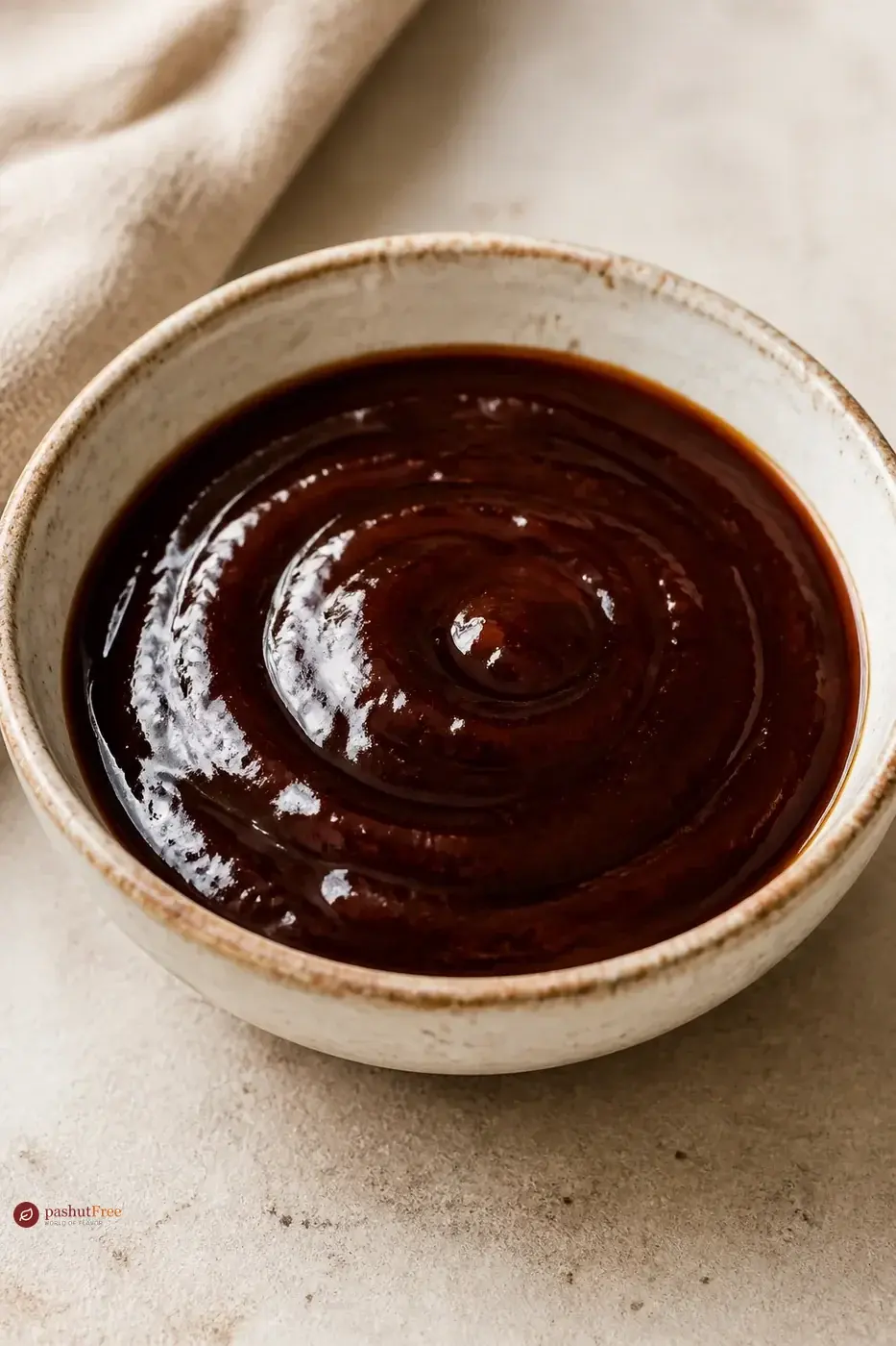 Delicious Homemade Takoyaki Sauce כמנה ביתית מוכנה